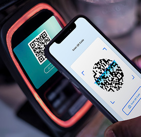 Cashless Payment